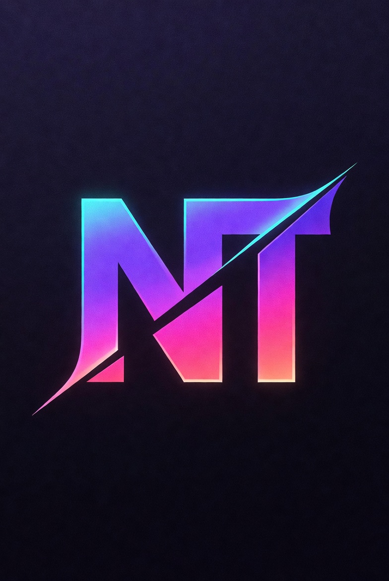 Nueva Talent logo